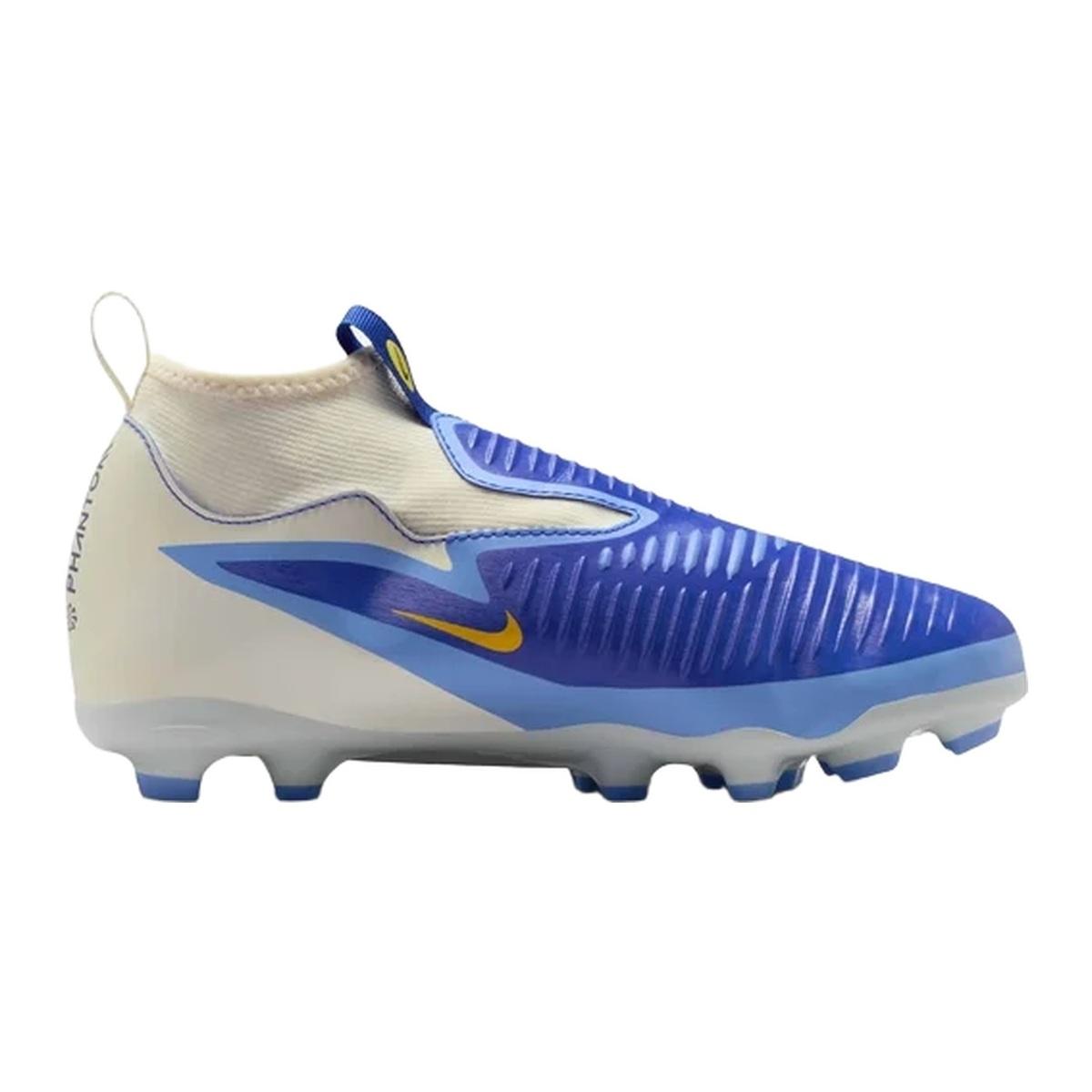 Nike Phantom 6 High Academy FG LV8 Scarpe Calcio Bambini