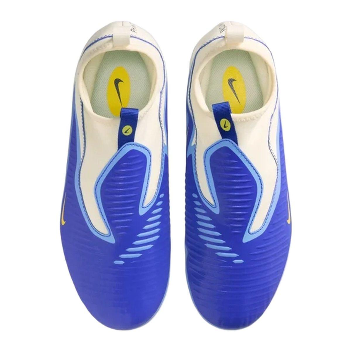 Nike Phantom 6 High Academy FG LV8 Scarpe Calcio Bambini