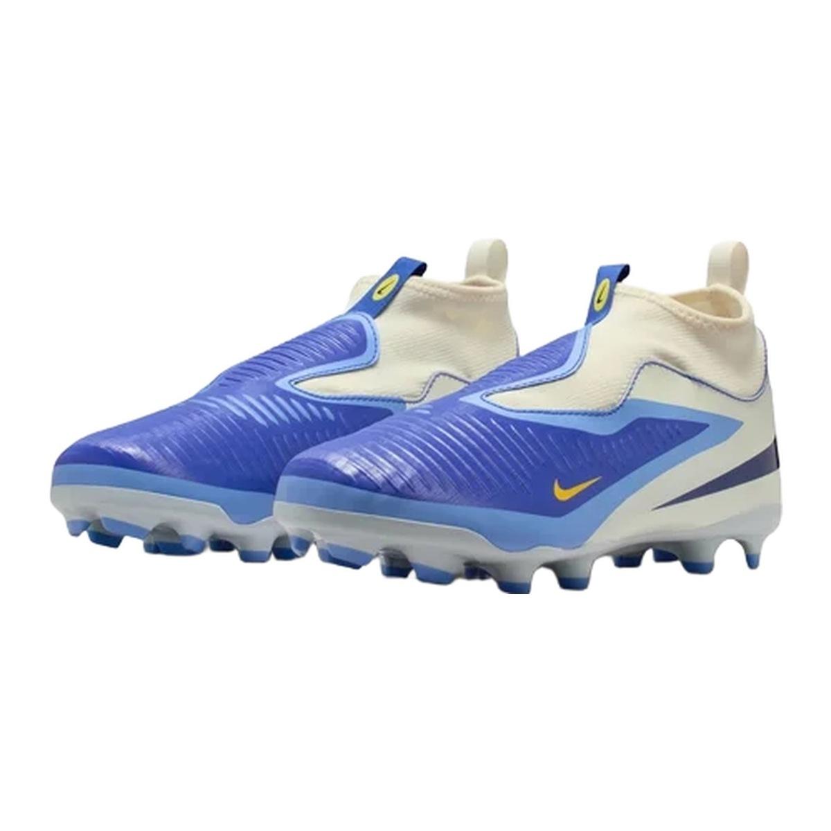 Nike Phantom 6 High Academy FG LV8 Scarpe Calcio Bambini