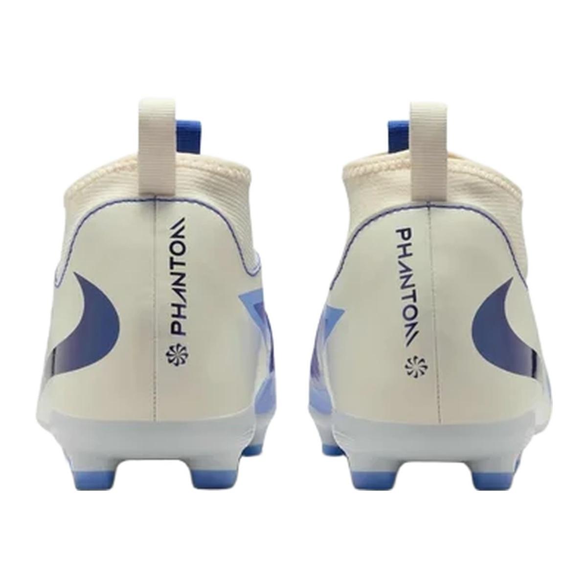 Nike Phantom 6 High Academy FG LV8 Scarpe Calcio Bambini