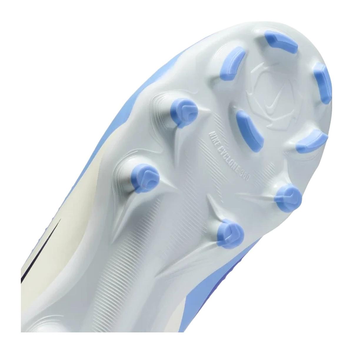 Nike Phantom 6 High Academy FG LV8 Scarpe Calcio Bambini