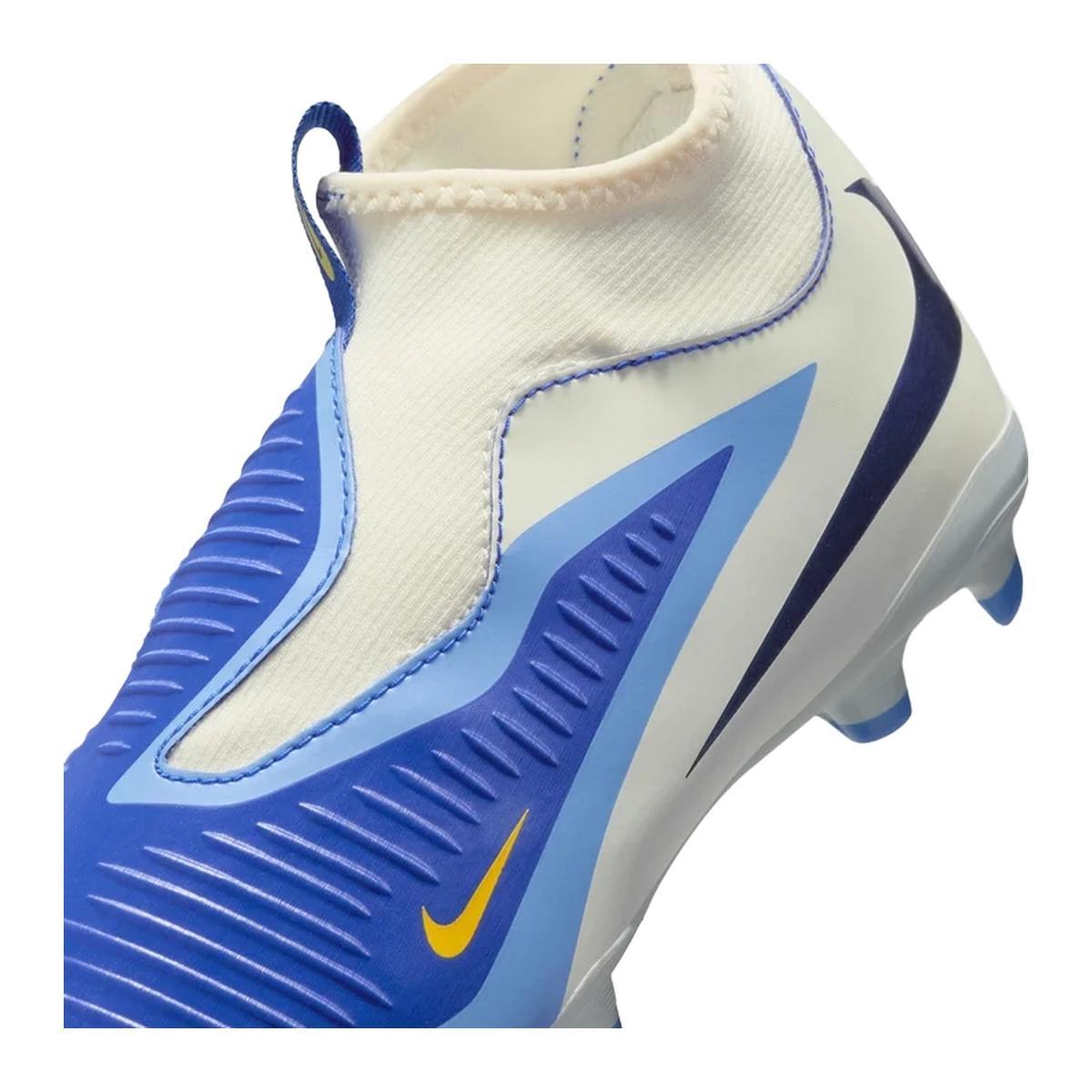 Nike Phantom 6 High Academy FG LV8 Scarpe Calcio Bambini