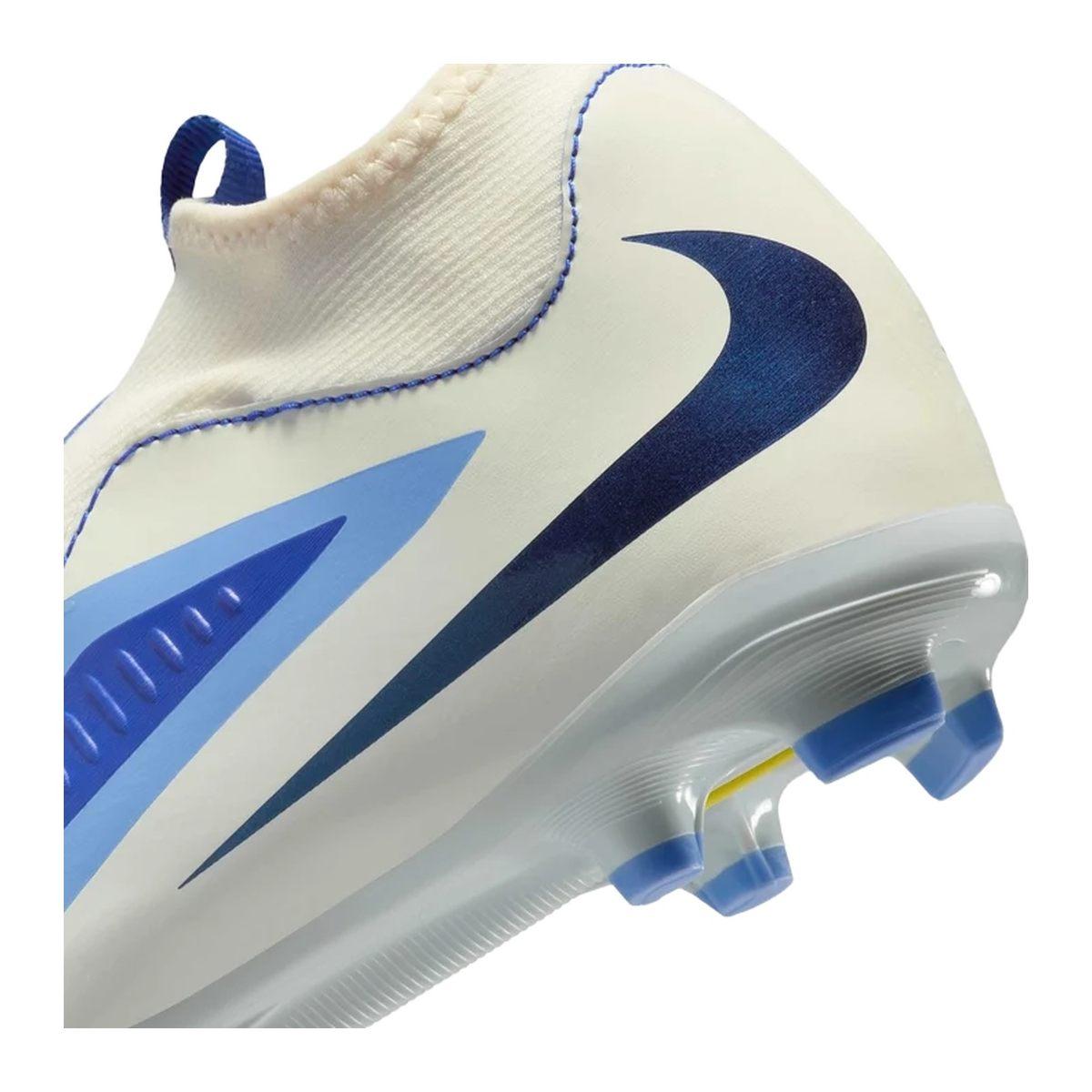 Nike Phantom 6 High Academy FG LV8 Scarpe Calcio Bambini