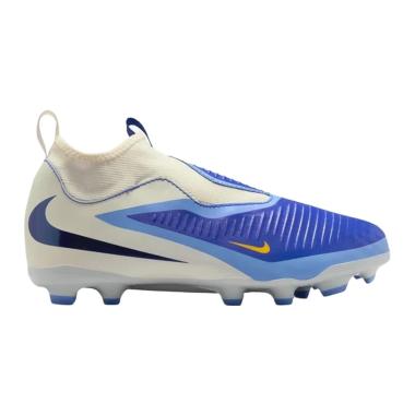 Nike Phantom 6 High Academy FG LV8 Scarpe Calcio Bambini
