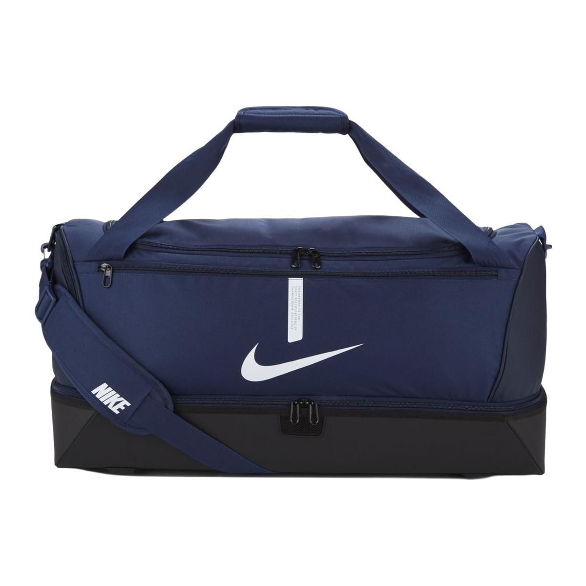NIKE Academy Team Soccer Borsone Hardcase Duffel