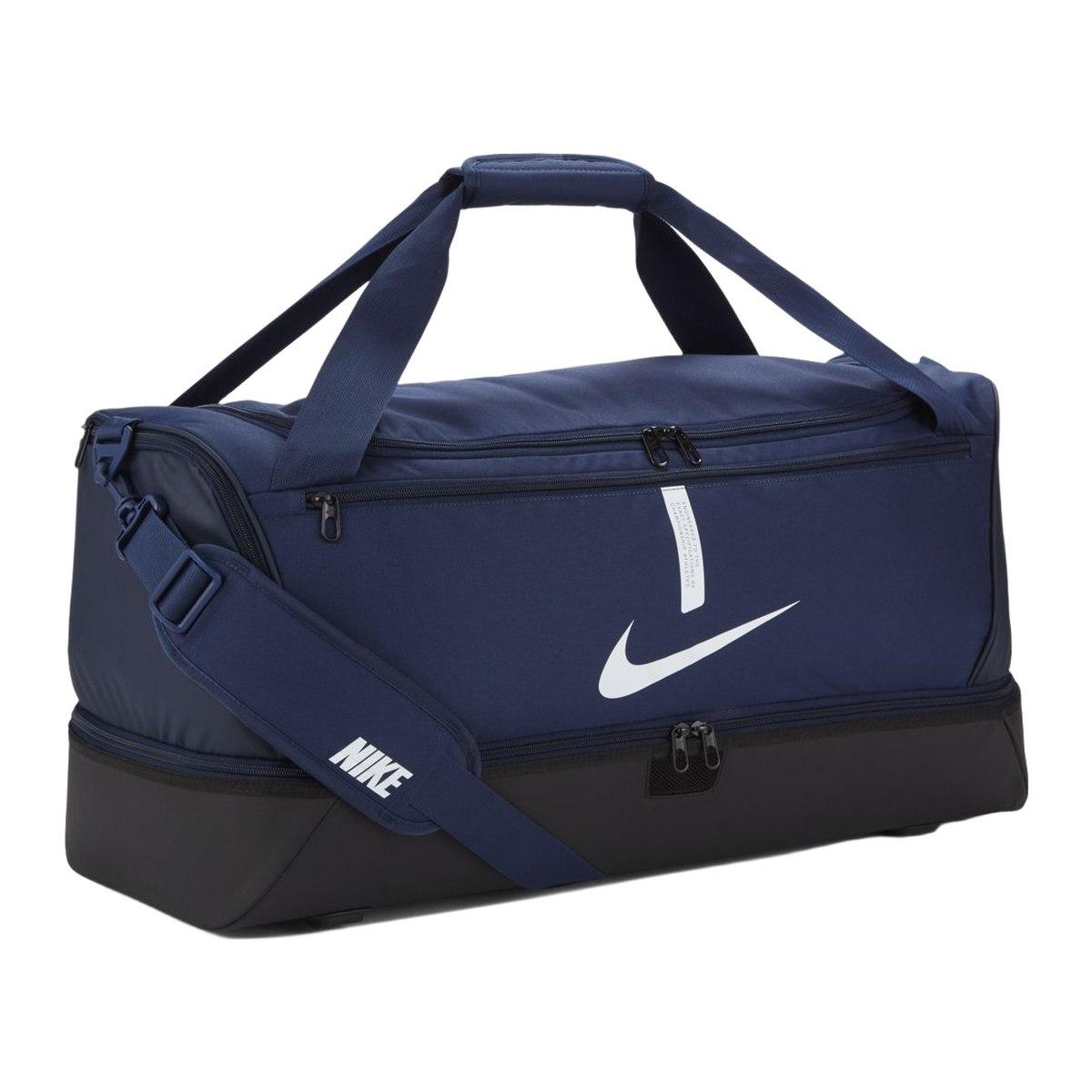 NIKE Academy Team Soccer Borsone Hardcase Duffel