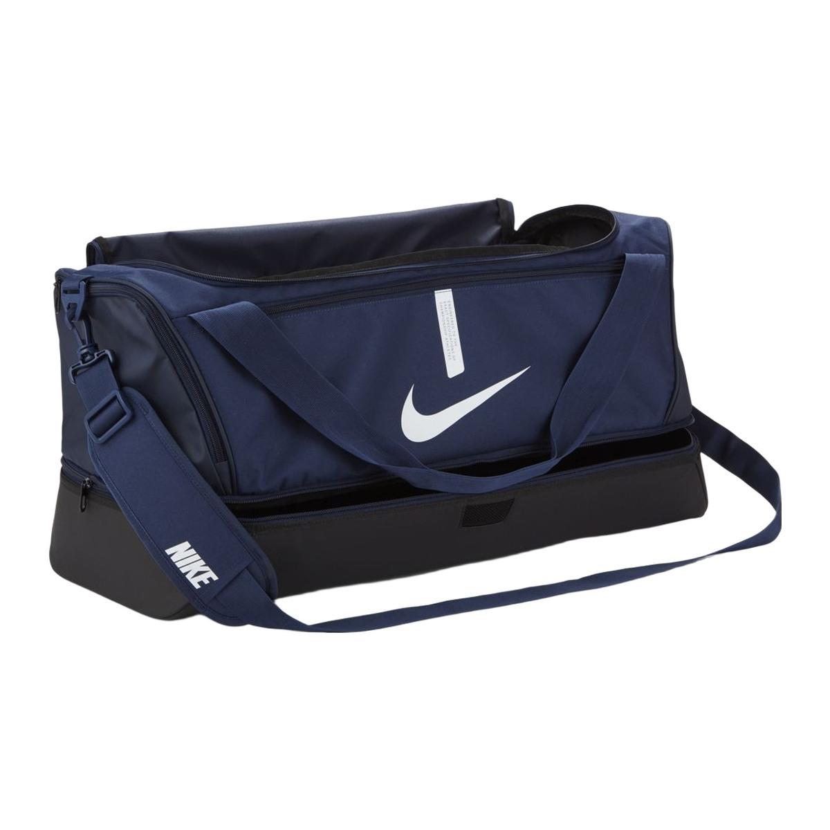 NIKE Academy Team Soccer Borsone Hardcase Duffel