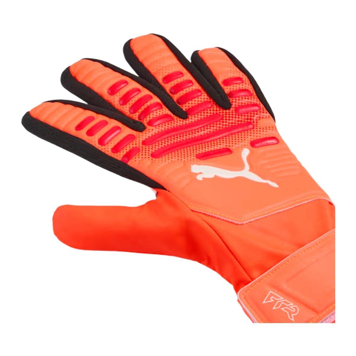 PUMA FUTURE Play JR NC Guanti Portiere Bambini