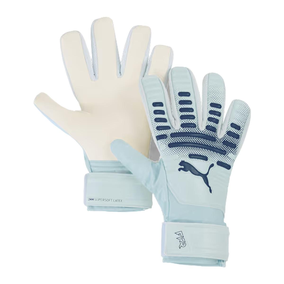 PUMA FUTURE Play JR NC Guanti Portiere Bambini