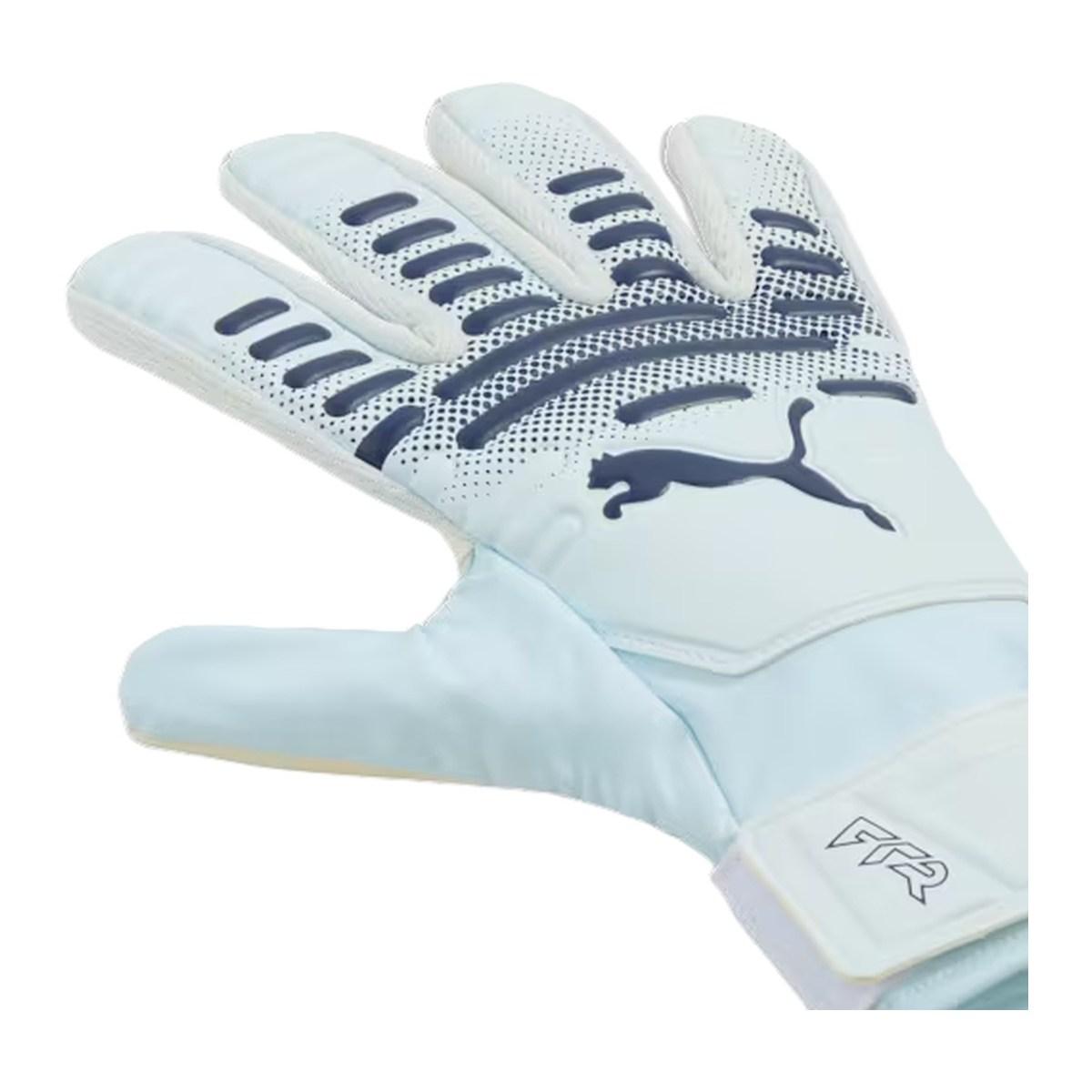 PUMA FUTURE Play JR NC Guanti Portiere Bambini