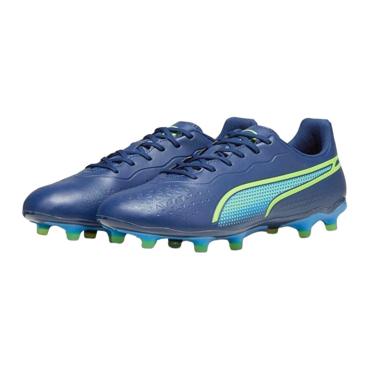 PUMA King Match Scarpe Calcio FG/AG