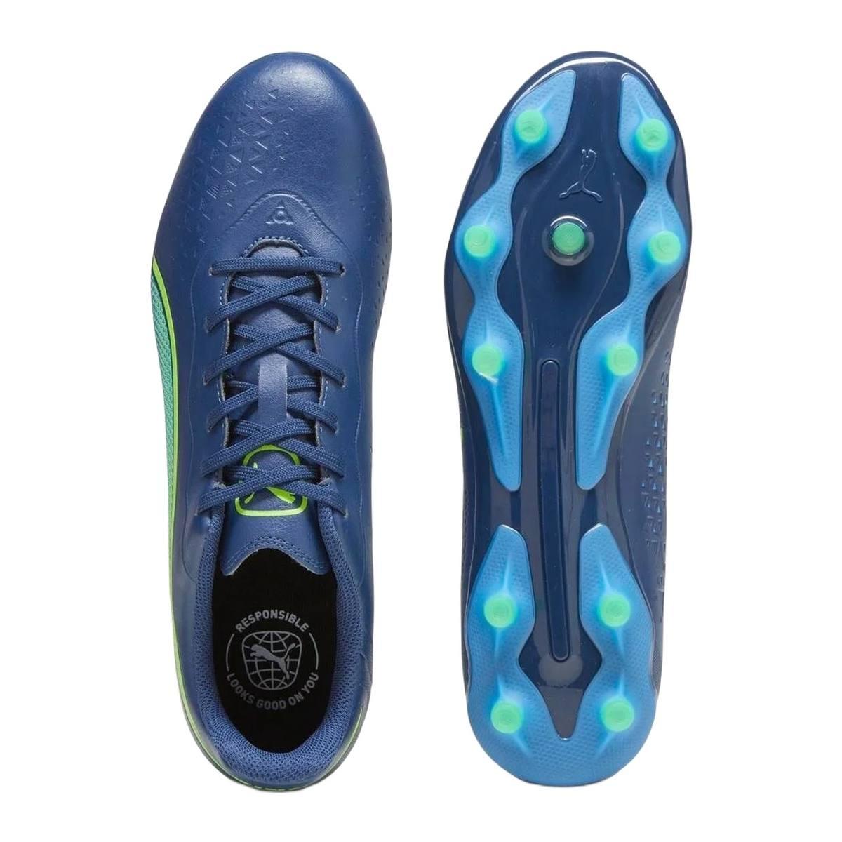 PUMA King Match Scarpe Calcio FG/AG