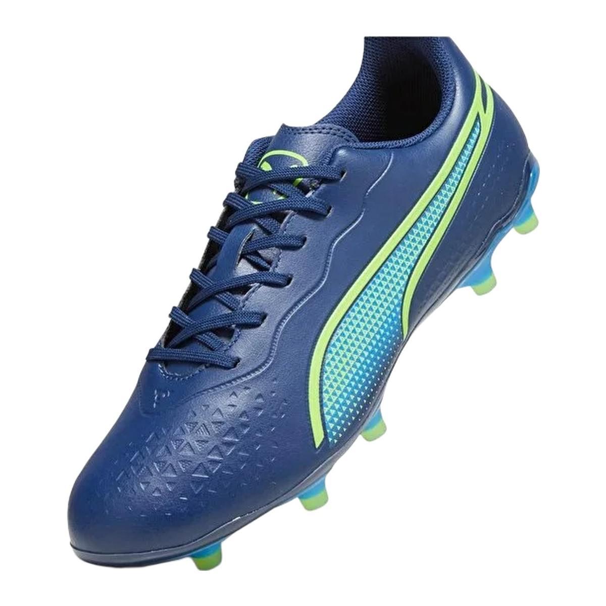 PUMA King Match Scarpe Calcio FG/AG