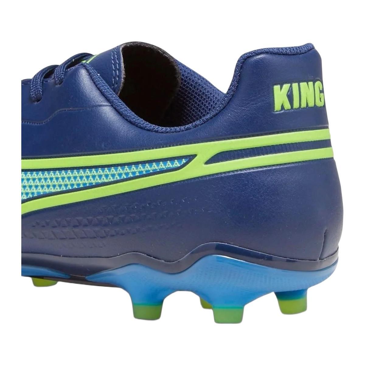 PUMA King Match Scarpe Calcio FG/AG