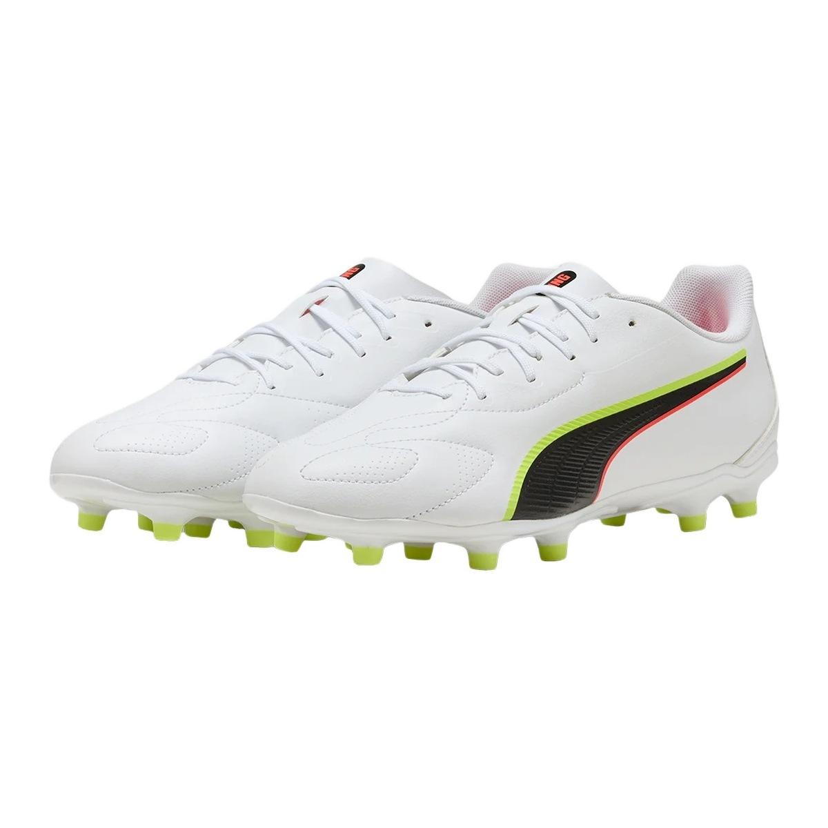 PUMA King 20 Play Scarpe Calcio FG/AG