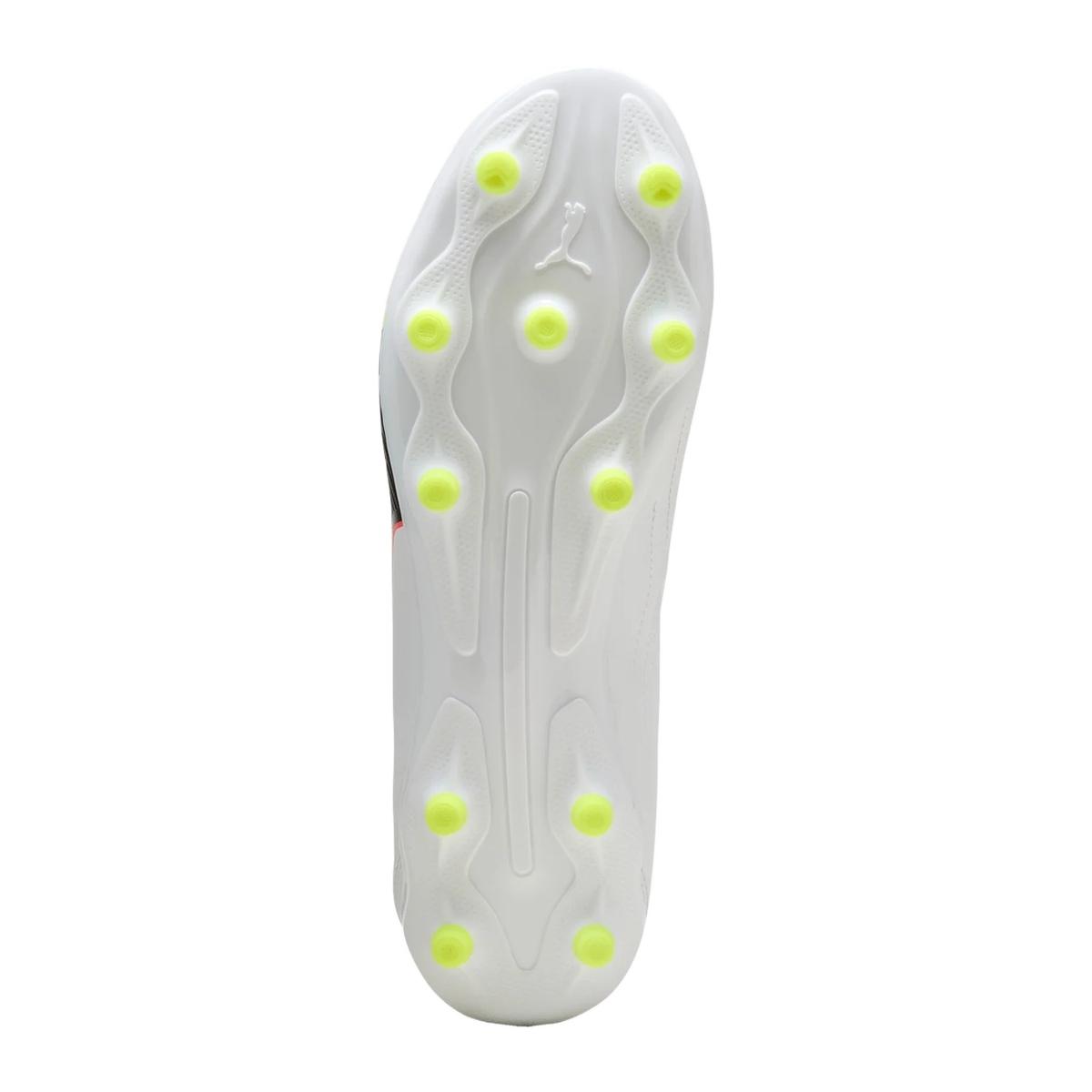 PUMA King 20 Play Scarpe Calcio FG/AG