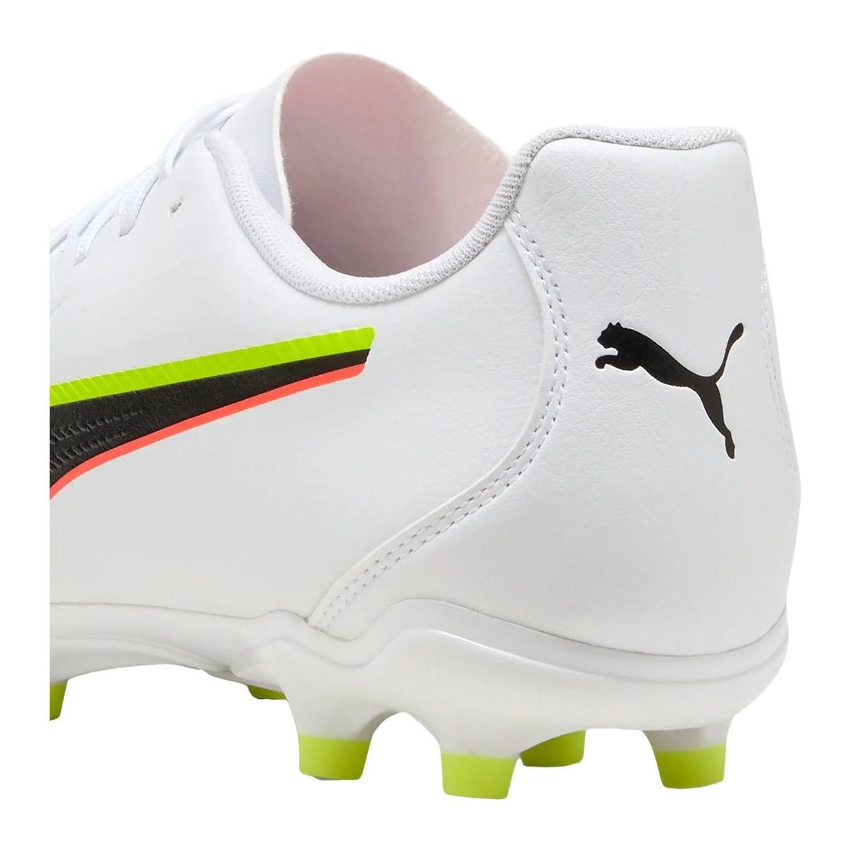 PUMA King 20 Play Scarpe Calcio FG/AG