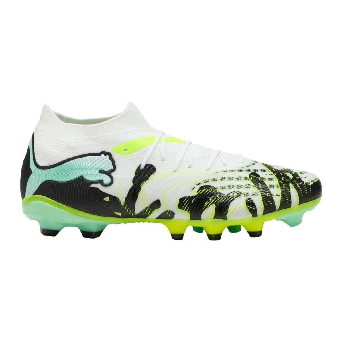 PUMA Future9 Match Creativity Scarpe Calcio FG/AG