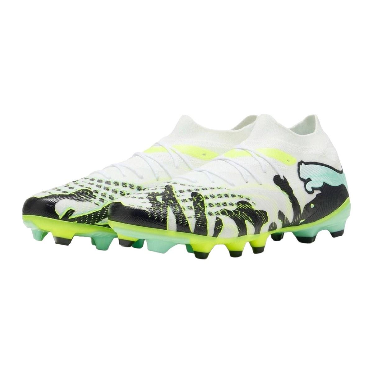 PUMA Future9 Match Creativity Scarpe Calcio FG/AG