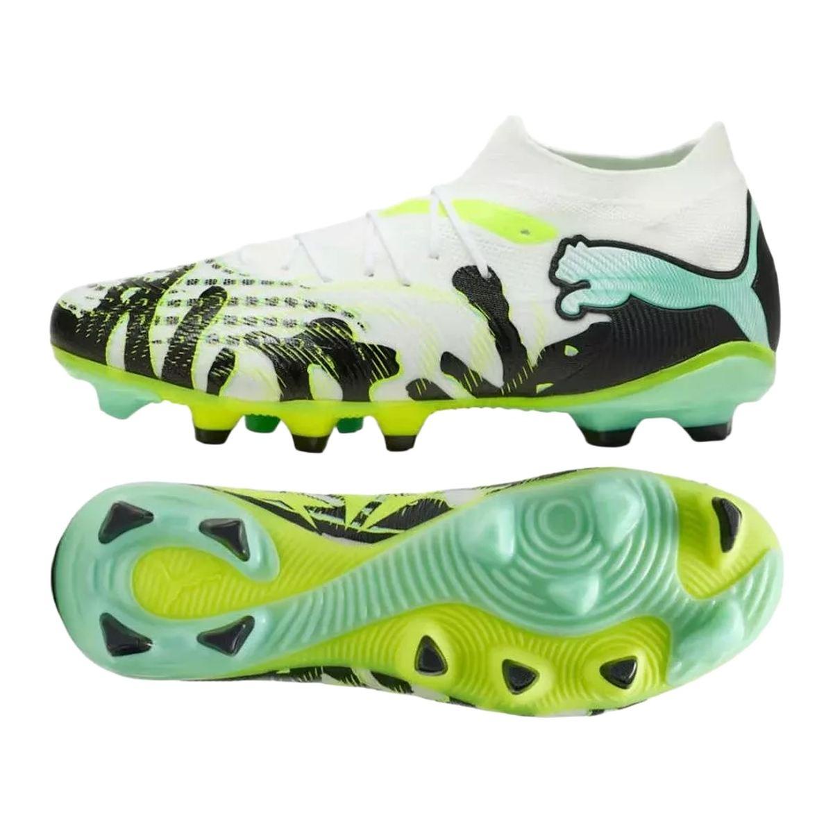 PUMA Future9 Match Creativity Scarpe Calcio FG/AG