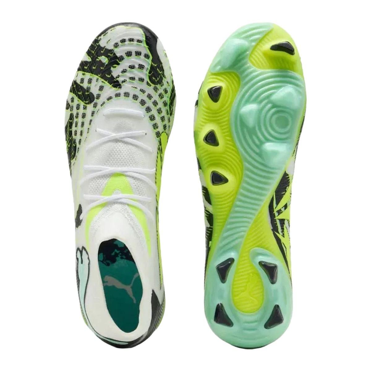 PUMA Future9 Match Creativity Scarpe Calcio FG/AG