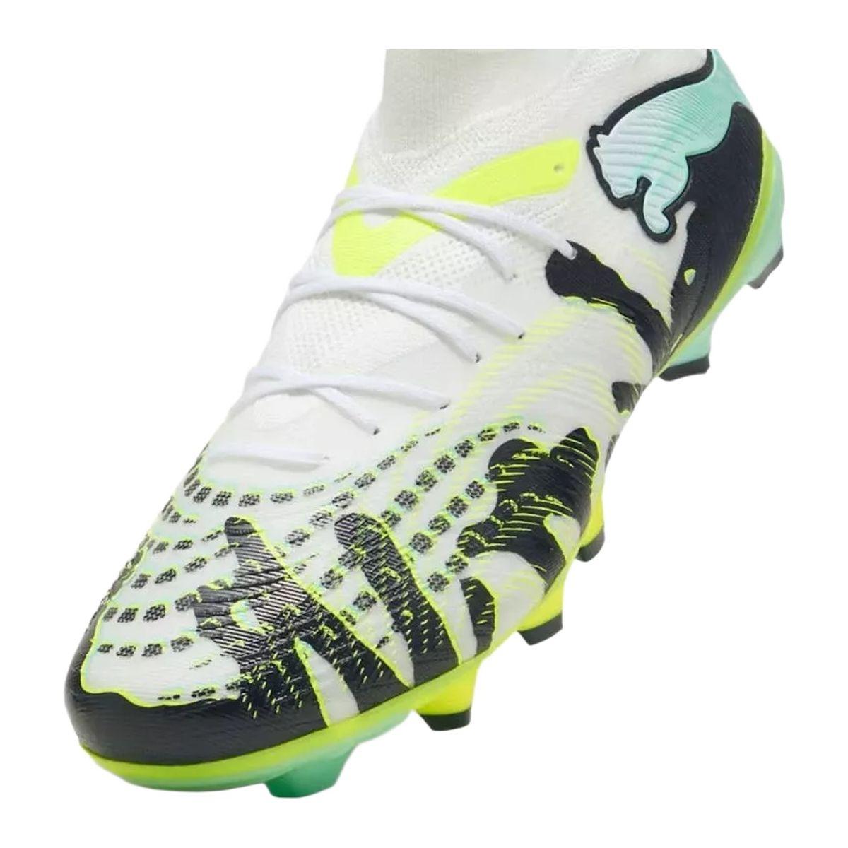 PUMA Future9 Match Creativity Scarpe Calcio FG/AG