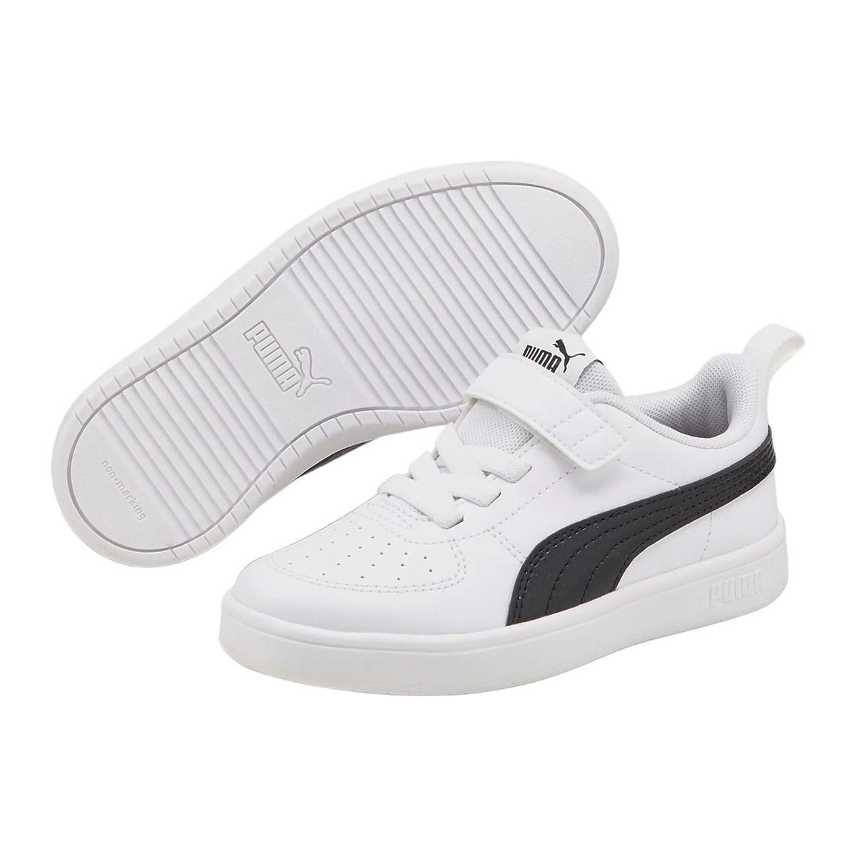 PUMA Rickie AC+PS Sneakers Bambini