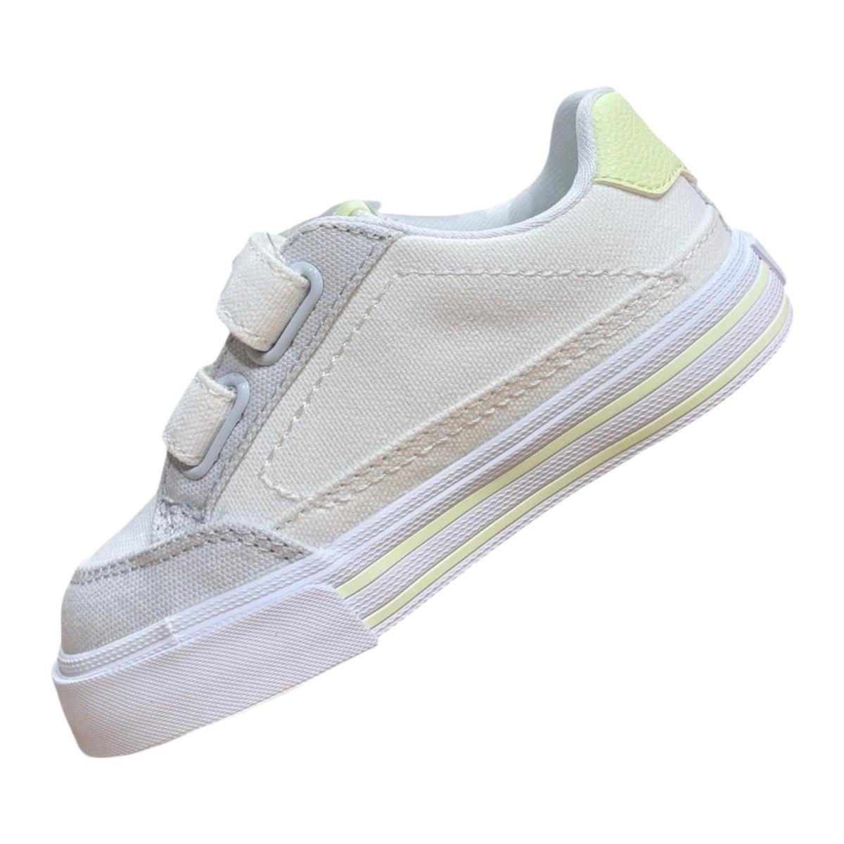 PUMA Court Classic Vulc Scarpe Sneakers Infant