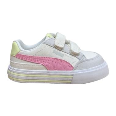 PUMA Court Classic Vulc Scarpe Sneakers Infant