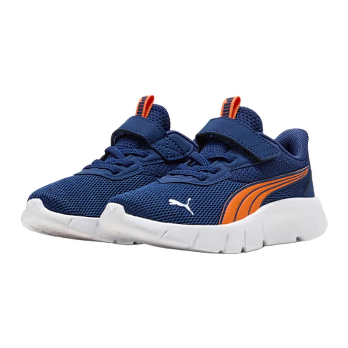 PUMA FlexFocus Modern AC+ Sneakers Bambini