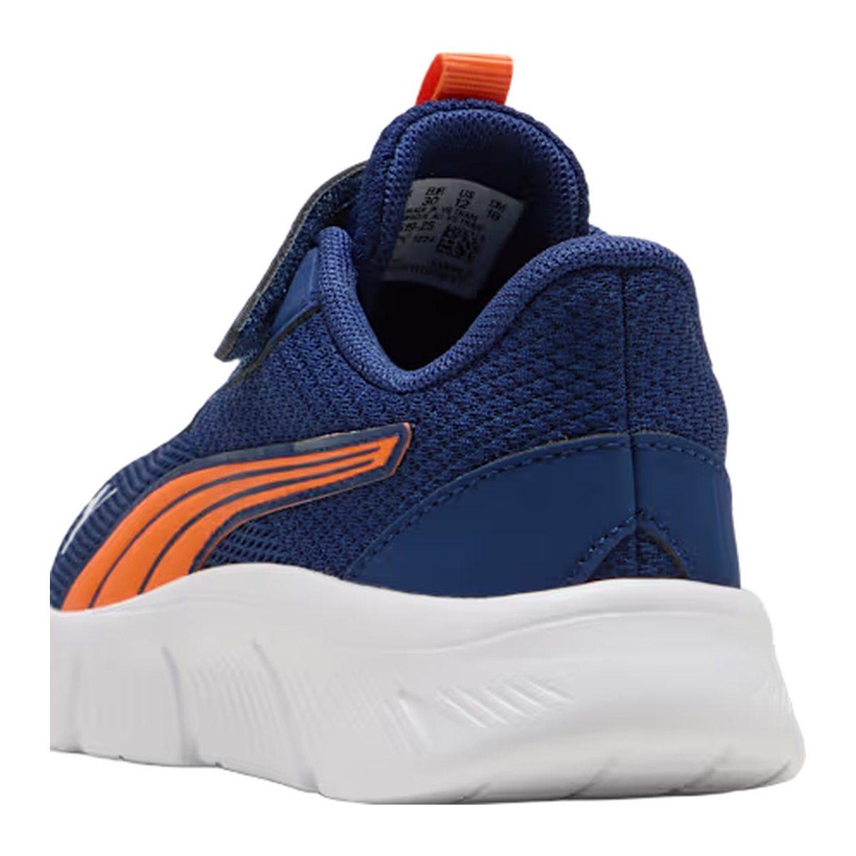 PUMA FlexFocus Modern AC+ Sneakers Bambini
