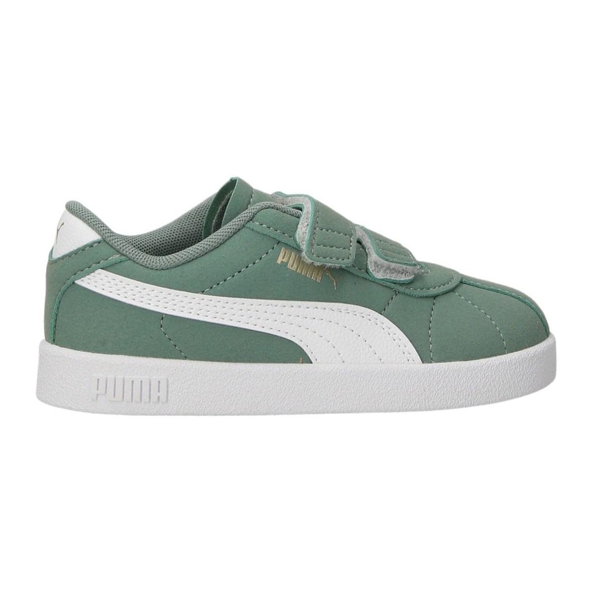 PUMA Club IIV Sneakers Infant