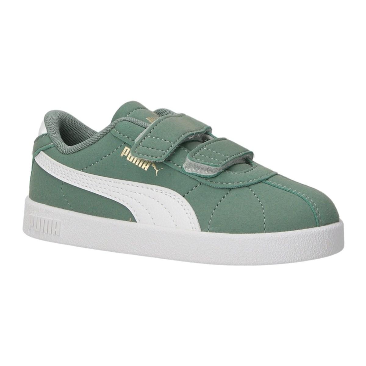 PUMA Club IIV Sneakers Infant