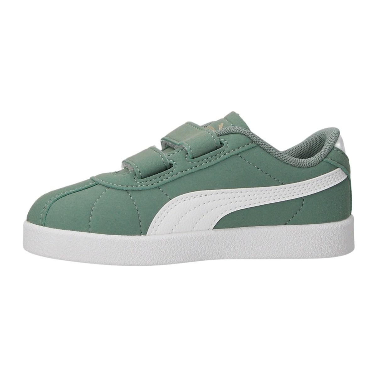 PUMA Club IIV Sneakers Infant