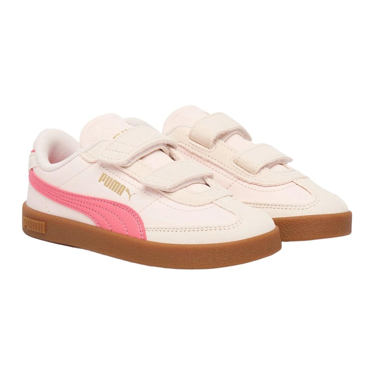 PUMA Club II Era V PS Sneakers Bambini