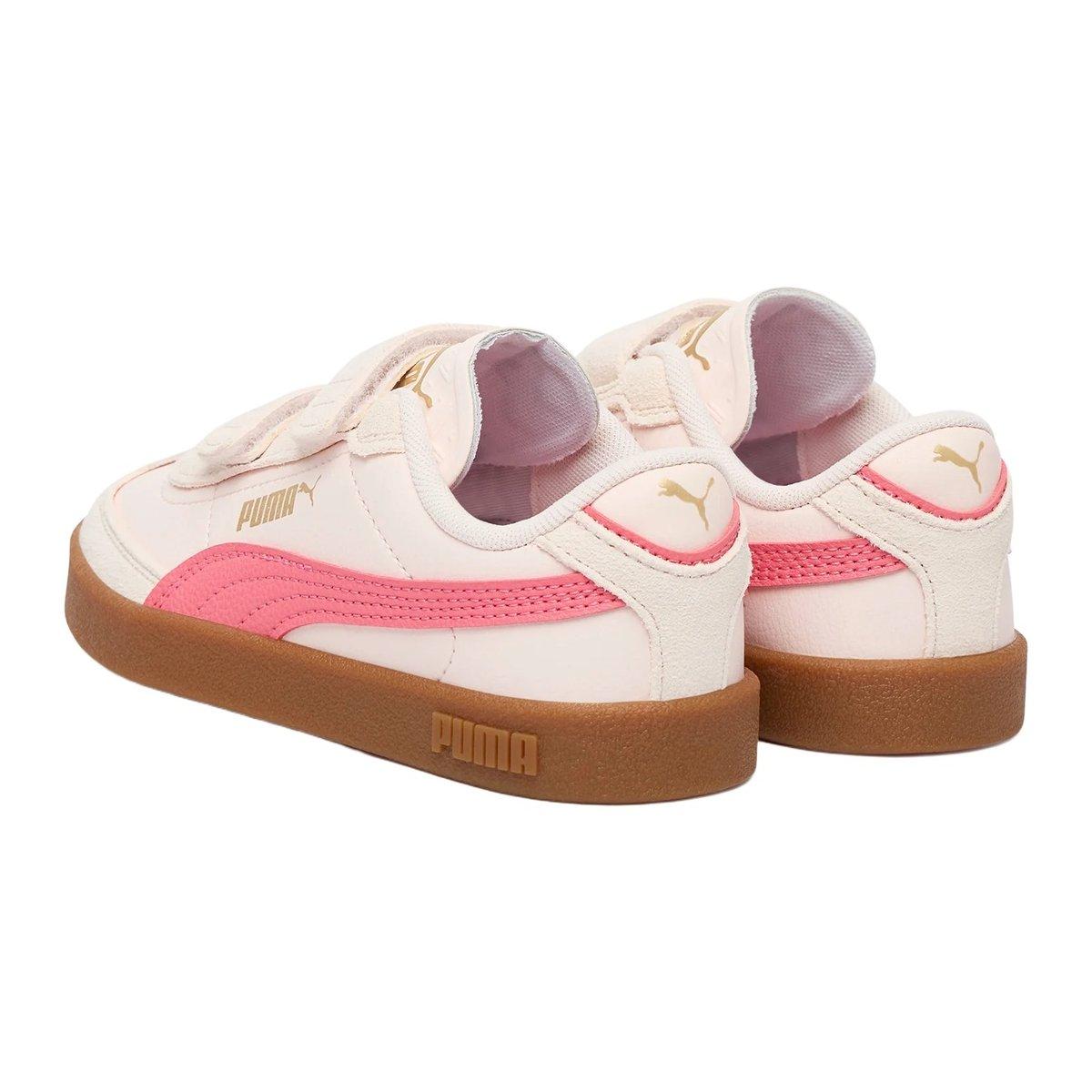 PUMA Club II Era V PS Sneakers Bambini
