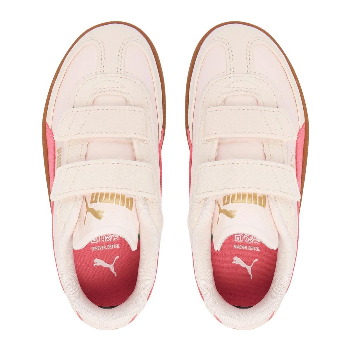 PUMA Club II Era V PS Sneakers Bambini