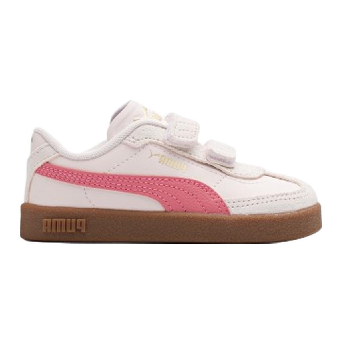 PUMA Club II Era V Sneakers Infant