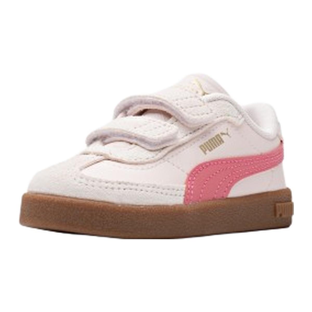 PUMA Club II Era V Sneakers Infant