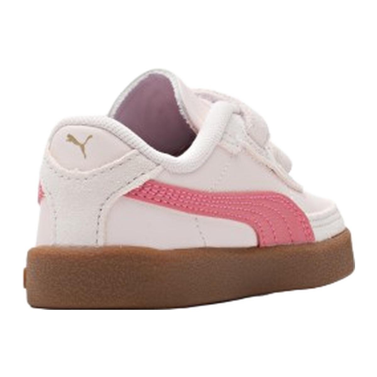 PUMA Club II Era V Sneakers Infant