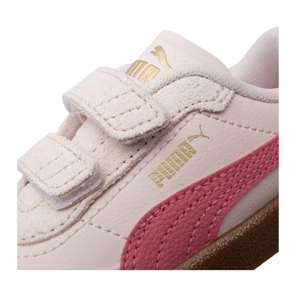 PUMA Club II Era V Sneakers Infant