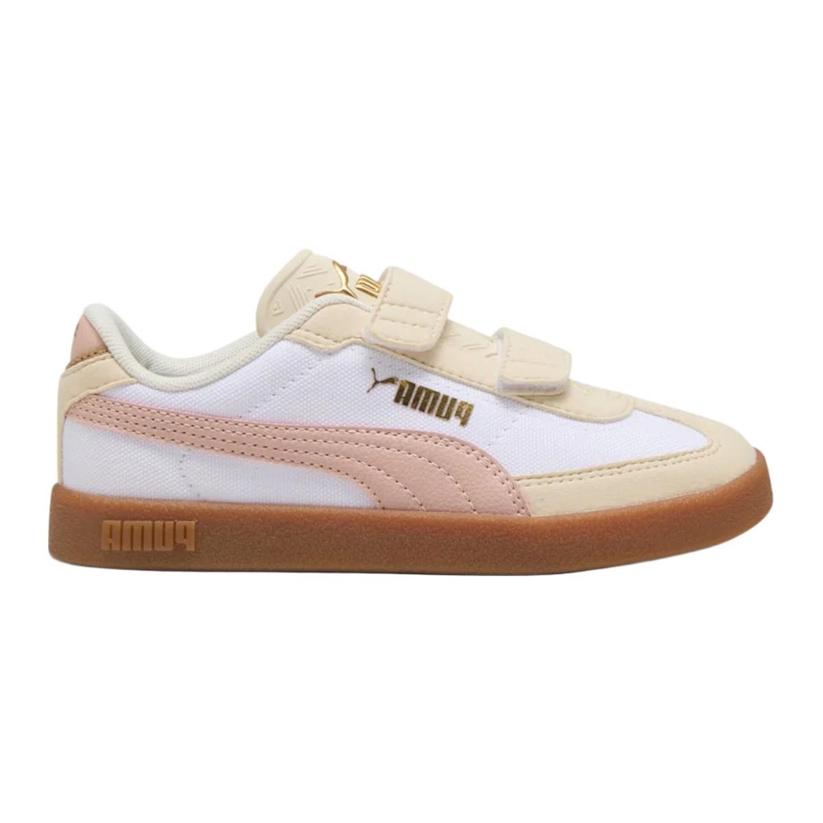 PUMA Club II Era V PS Sneakers Bambini