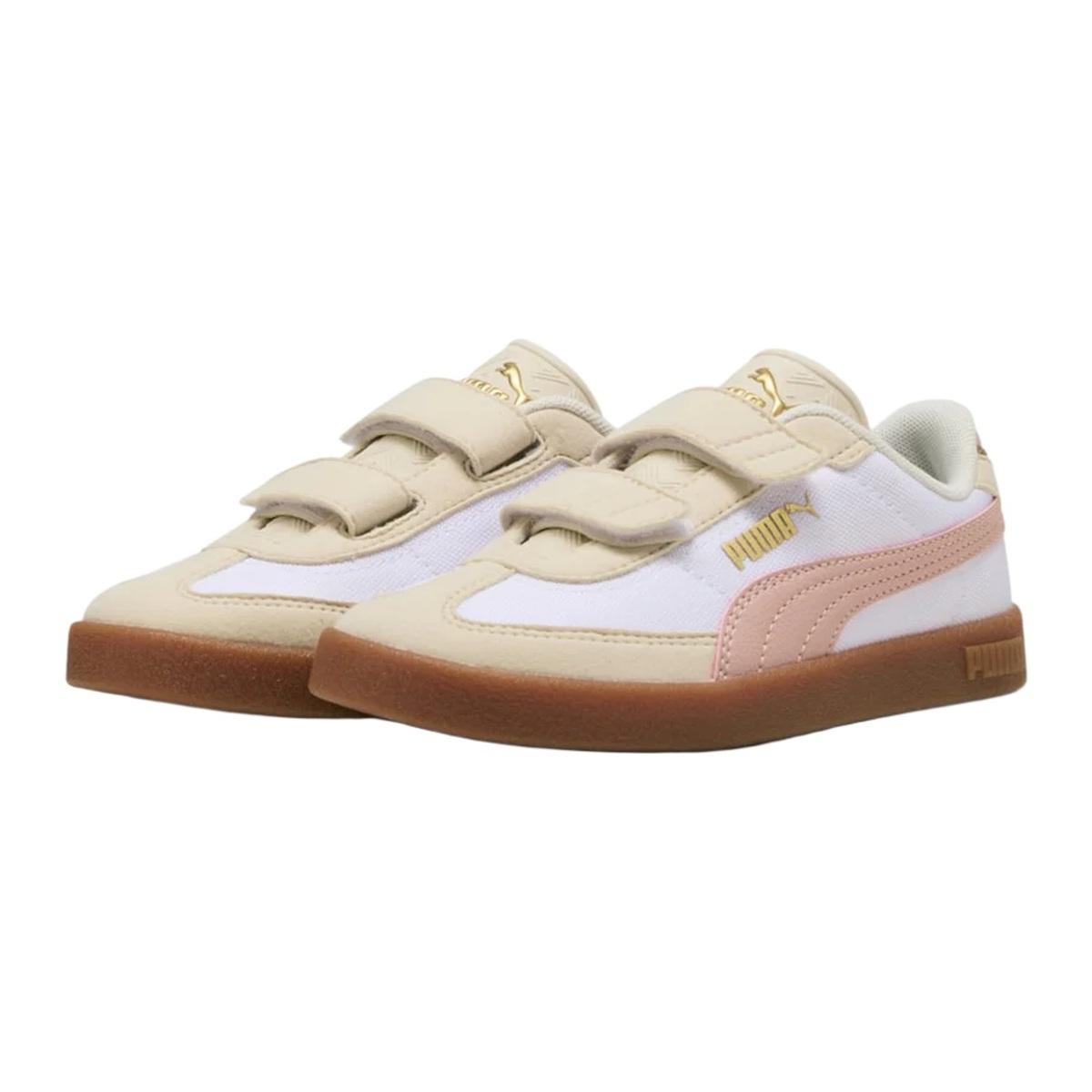 PUMA Club II Era V PS Sneakers Bambini