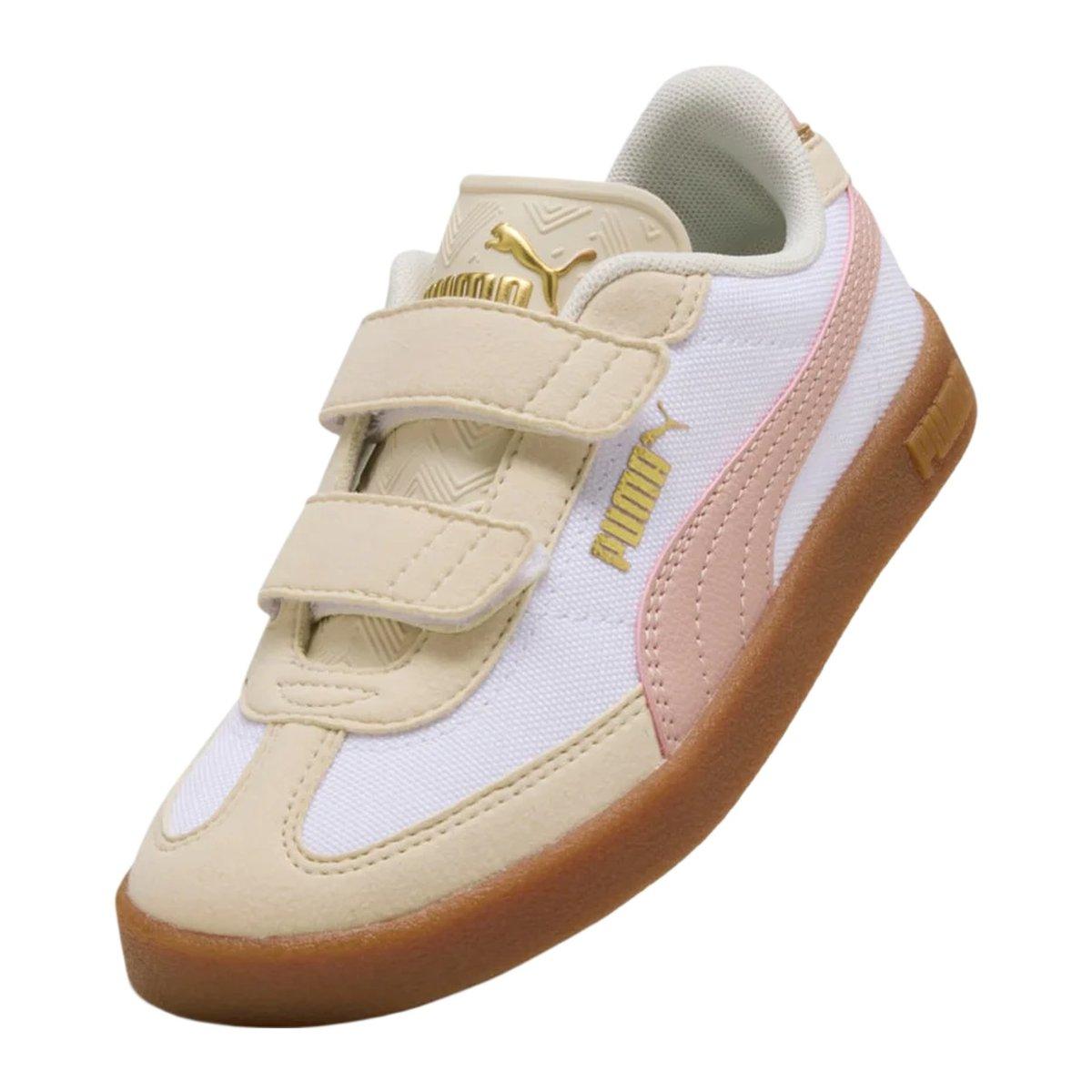 PUMA Club II Era V PS Sneakers Bambini