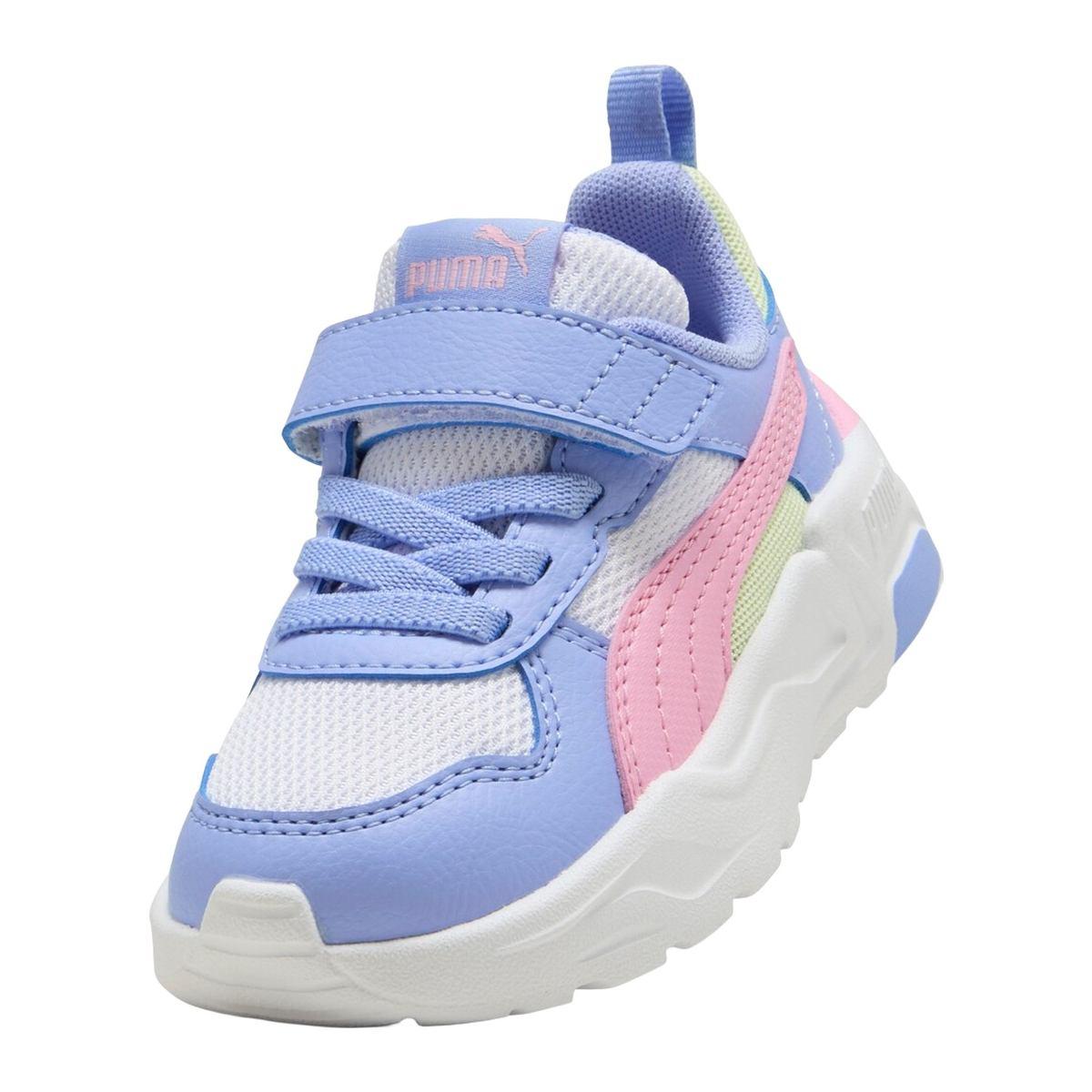 PUMA Trinity2LTAC+Sneakers Infant