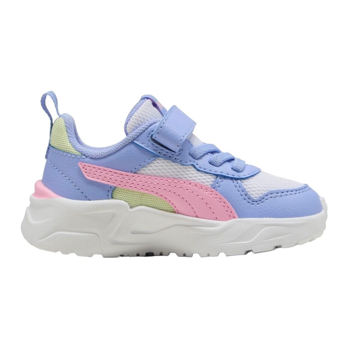 PUMA Trinity2LTAC+Sneakers Infant