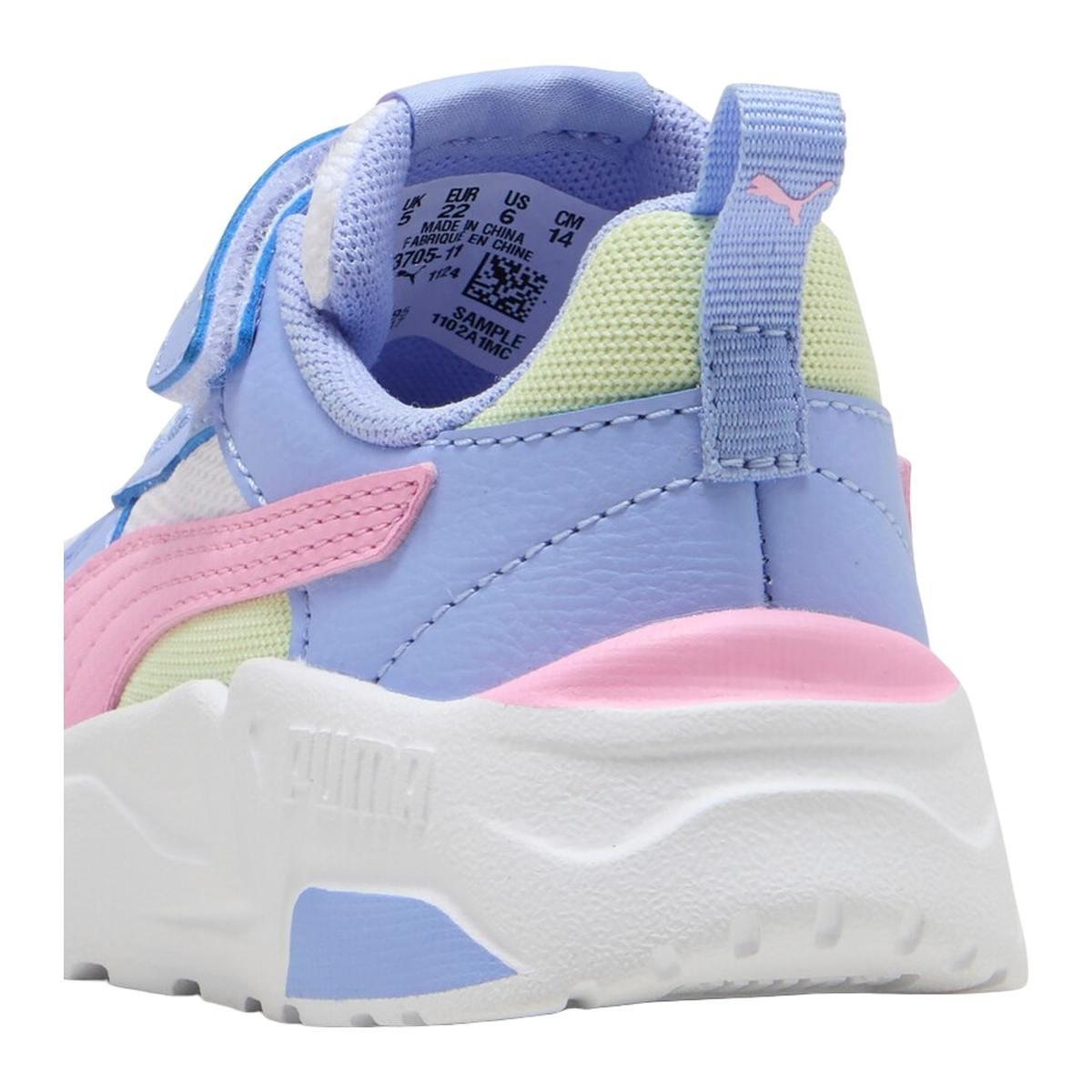 PUMA Trinity2LTAC+Sneakers Infant