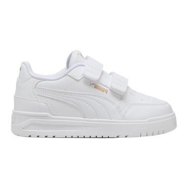 PUMA Shuffle Downtown Lo V PS Sneakers Bambini
