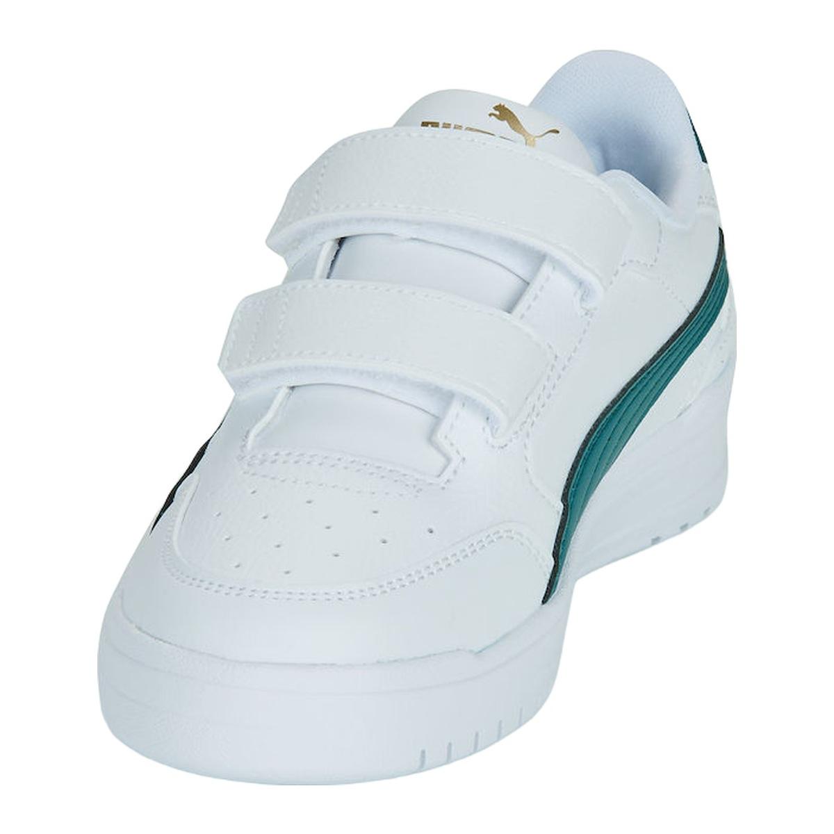 PUMA Shuffle Downtown Lo V PS Sneakers Bambino
