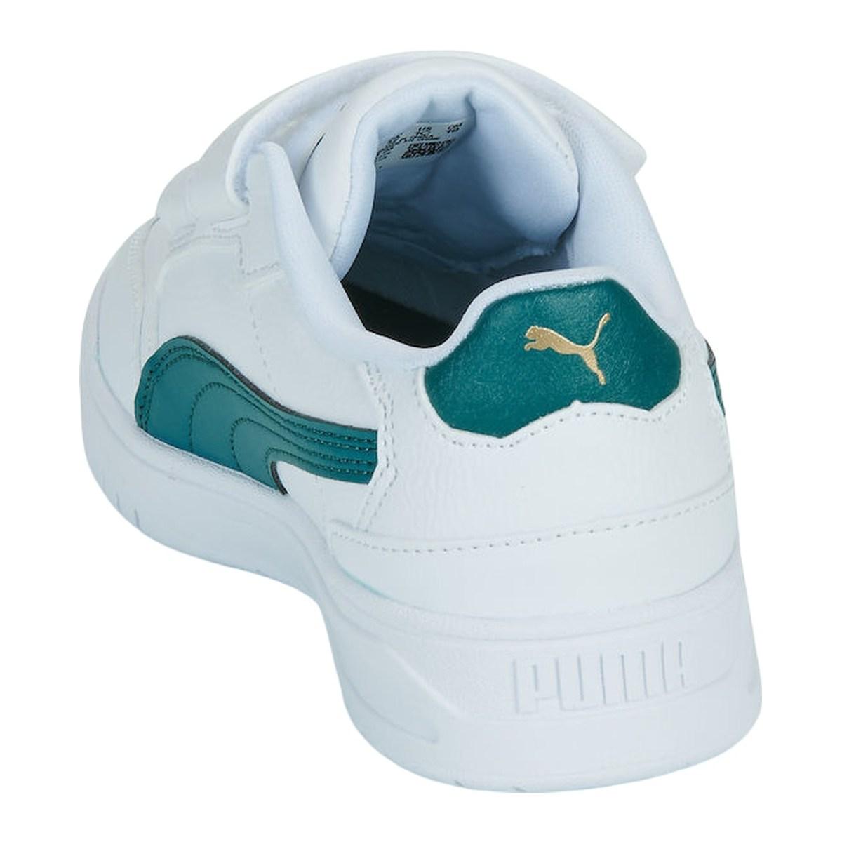 PUMA Shuffle Downtown Lo V PS Sneakers Bambino